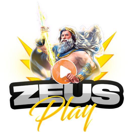Zeus TV Logo